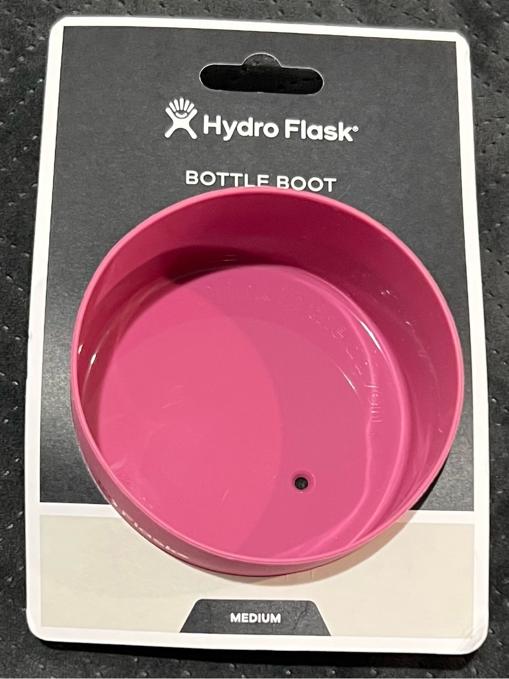 Hydro Flask Bottle Boot Medium Pink
Brand new in packaging